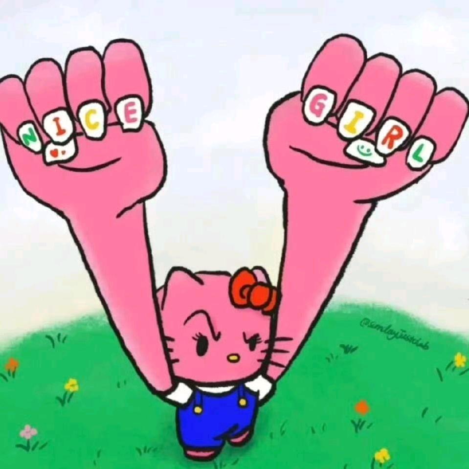 小红帽