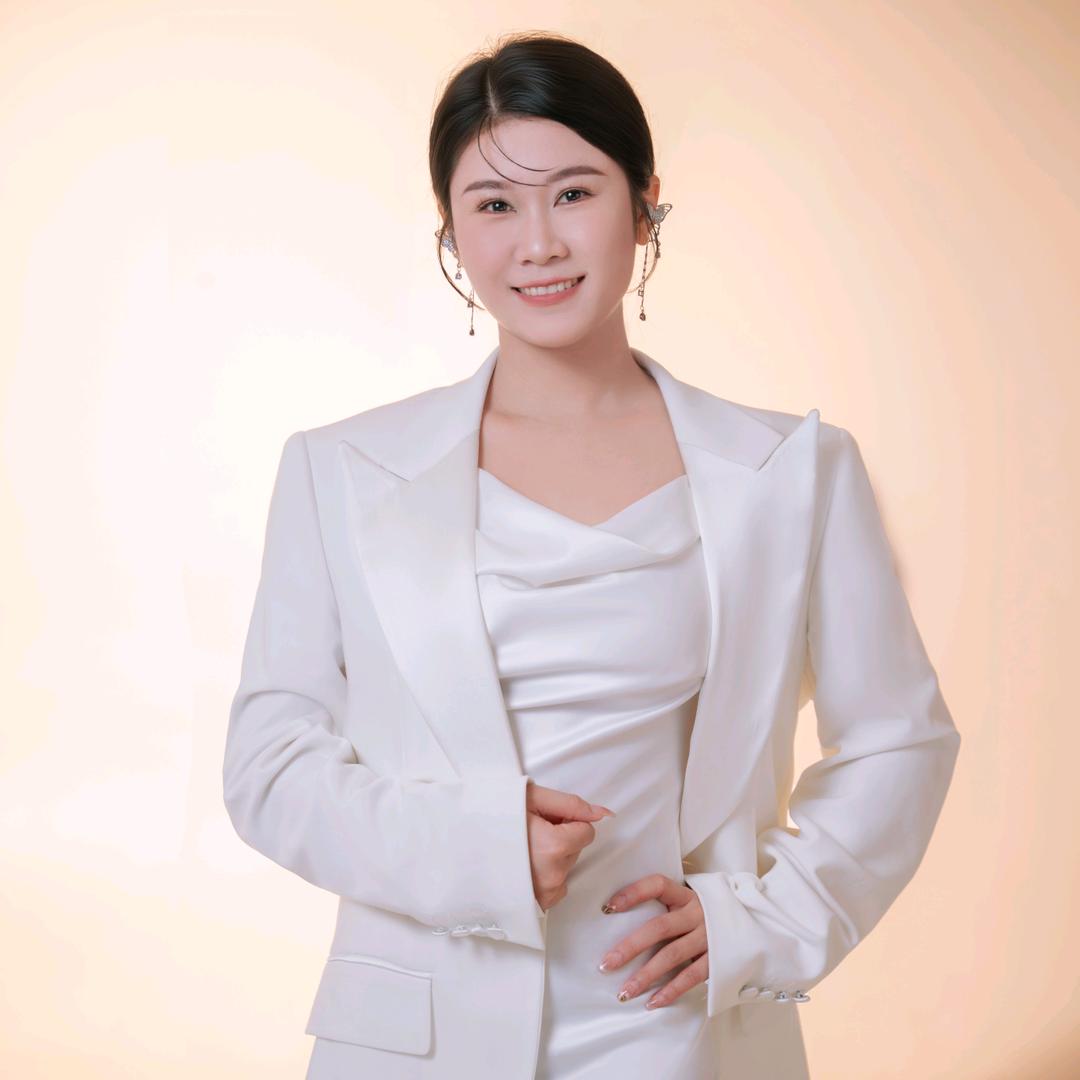 营养师小葵谈养生