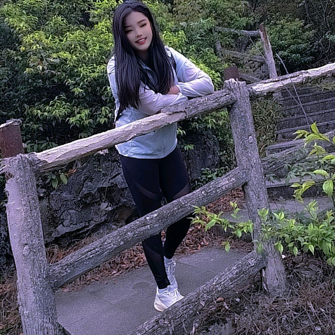 静妹妹，😄（寻魏晓燕侯建立）