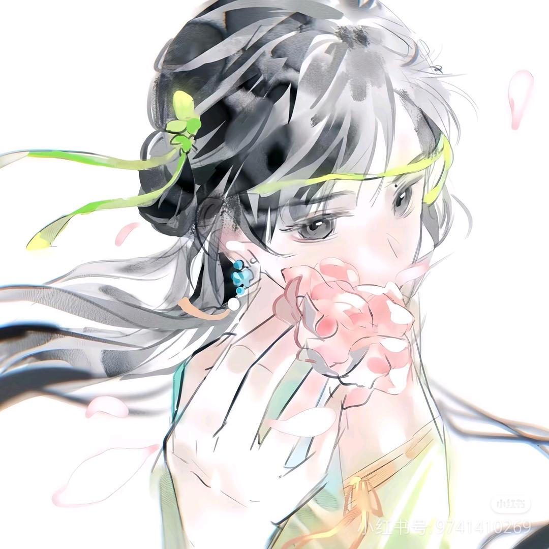 星星醒醒✨