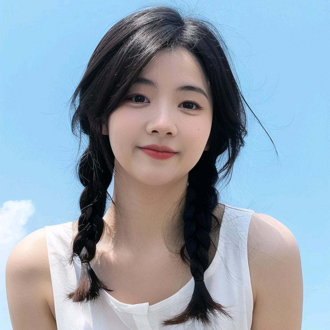 小屋学姐（花知晓官旗甜心小熊福利版）