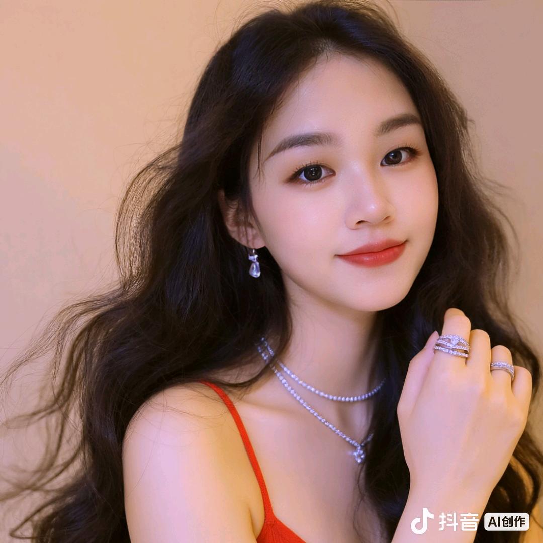 贵州苗家妹