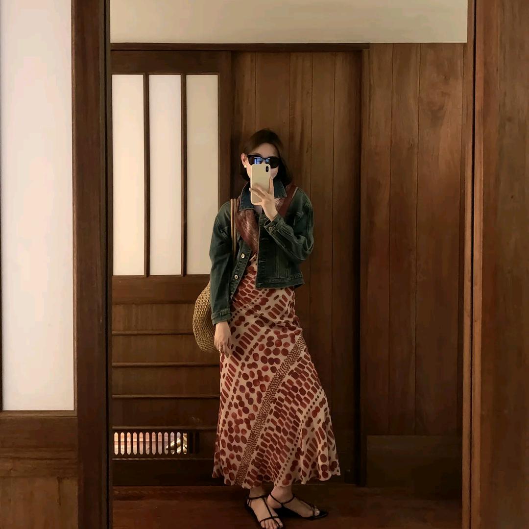 瓜瓜 ART ME（爆款穿搭）