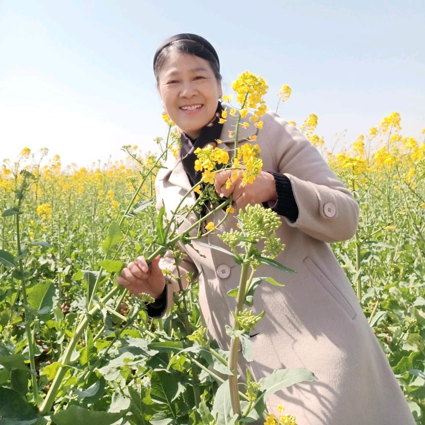 花香姐