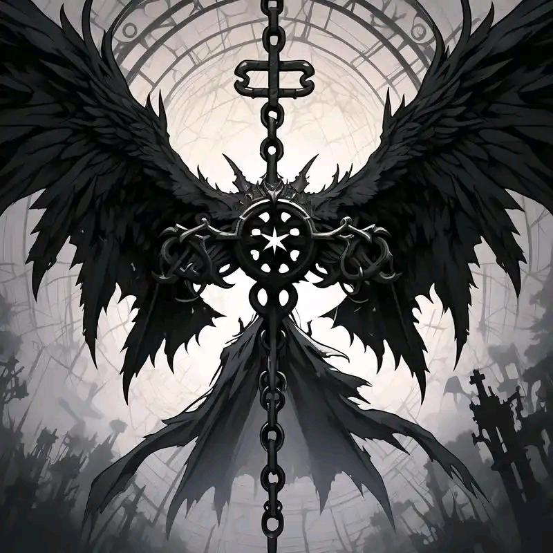 ⊙▽⊙黑色境中人