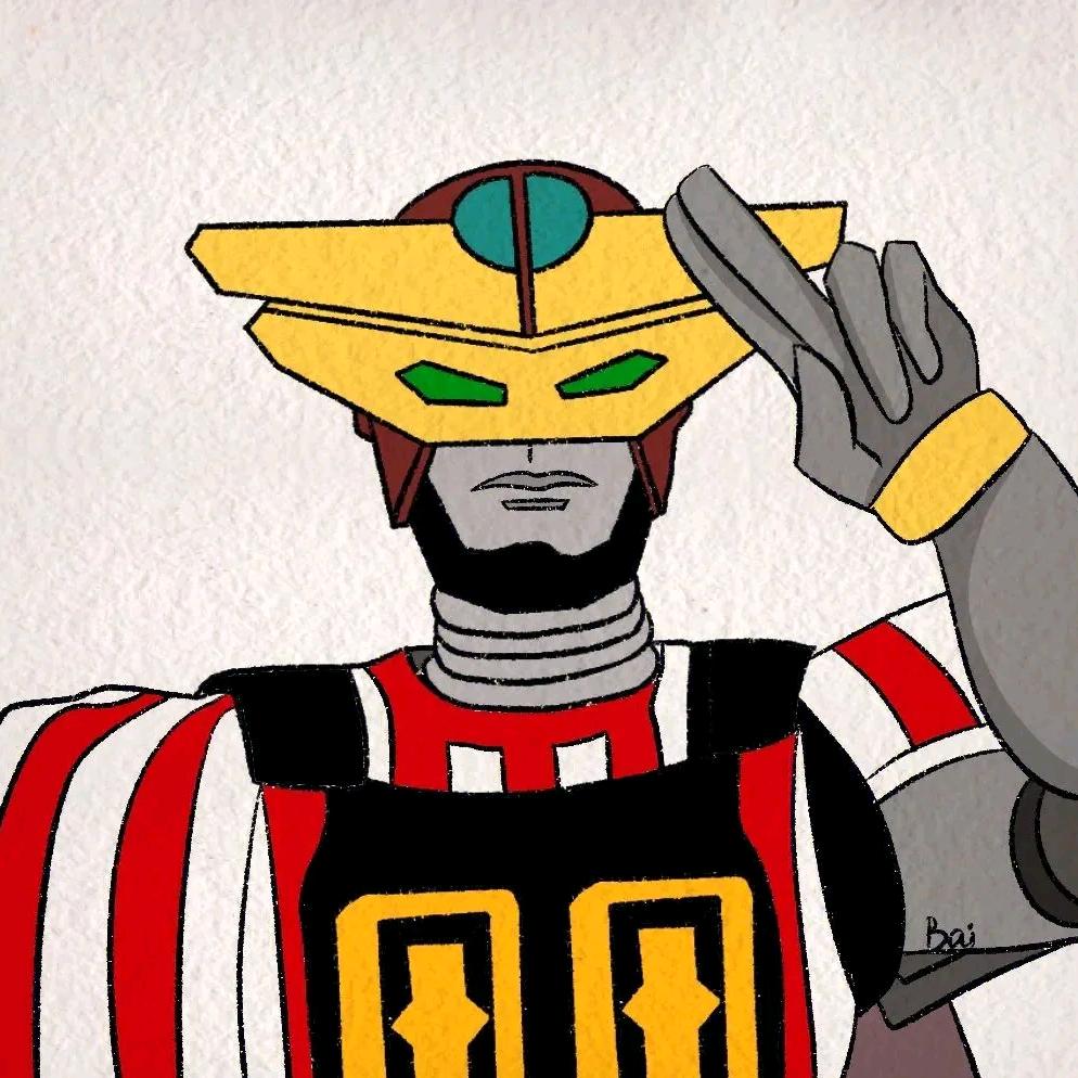 绝对正义的波律