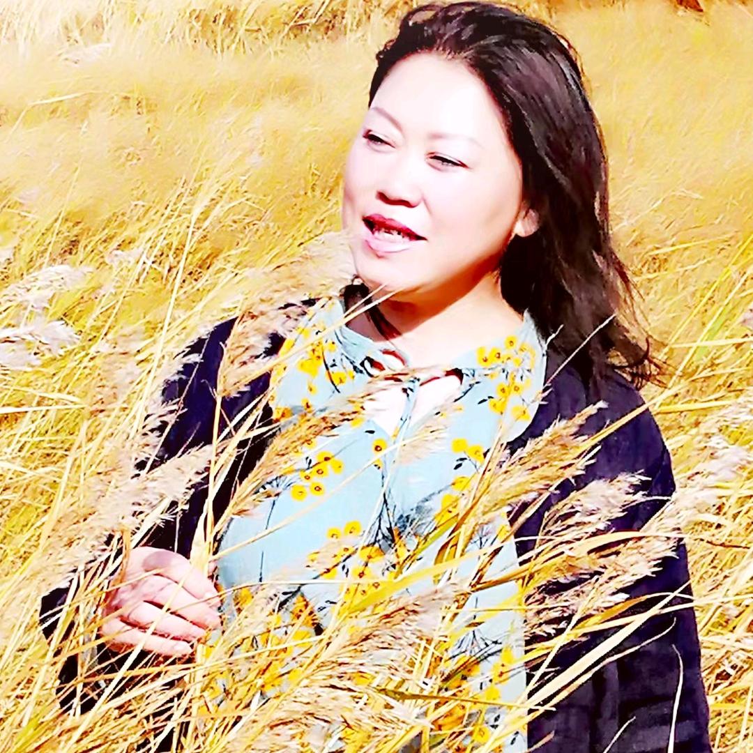 陈阿姨的幸福生活