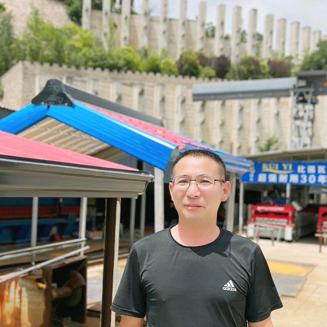 博兴鑫丰仿古瓦配件厂