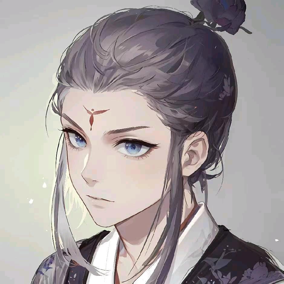 灵虚师兄