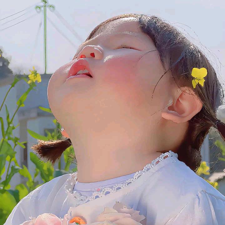 温暖…阳光