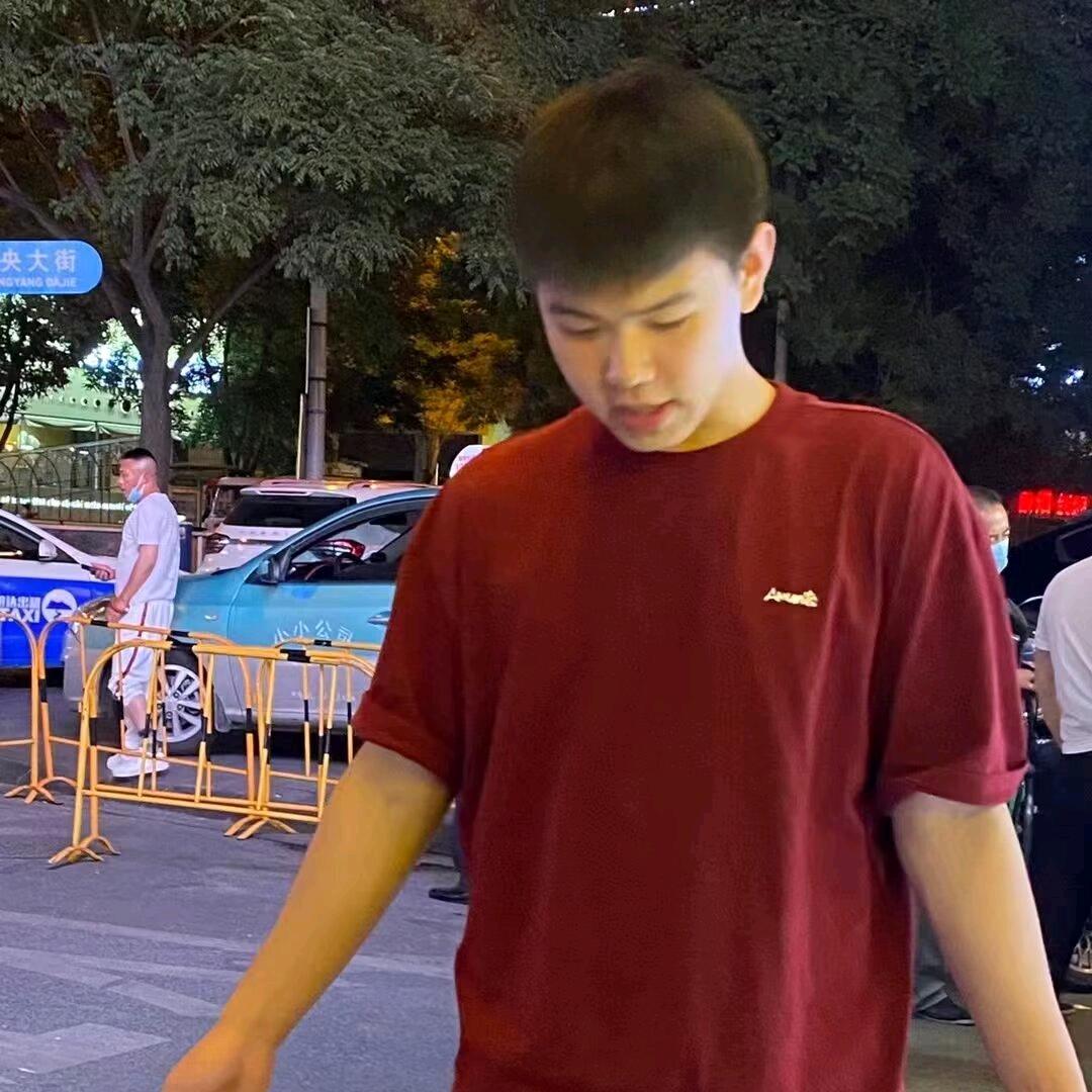 🇨🇳有头有尾