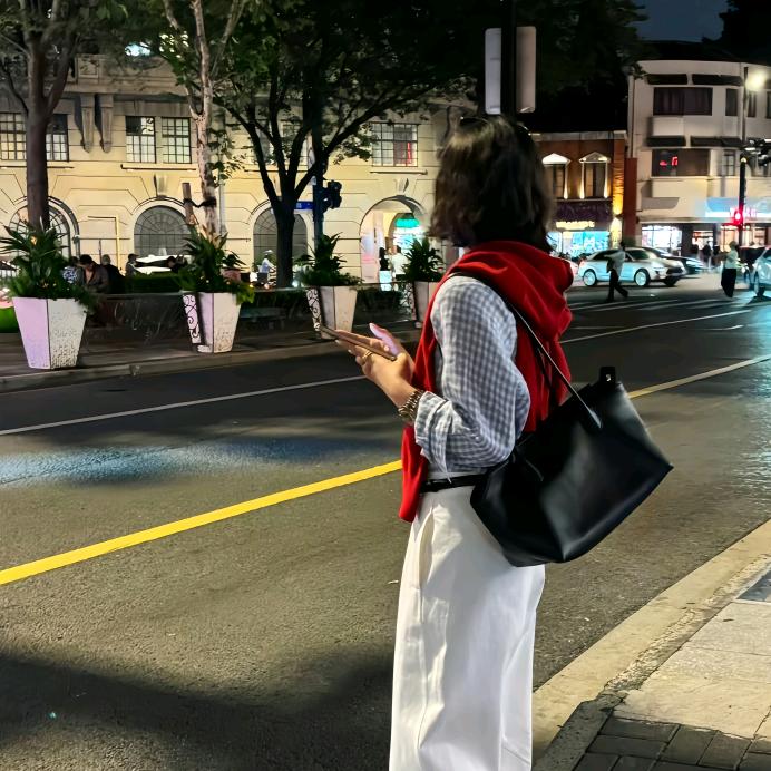 献献定制女装（直播返场）