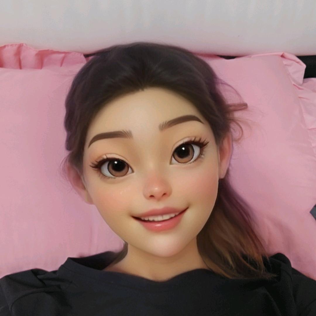 毛毛💋