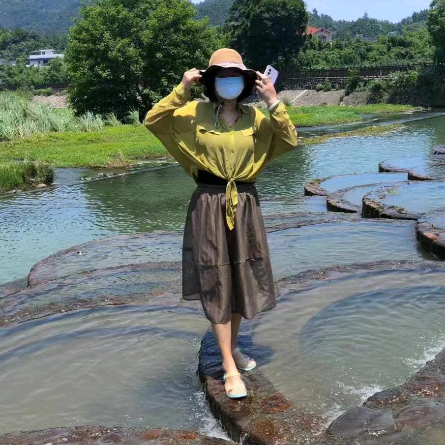 玲子