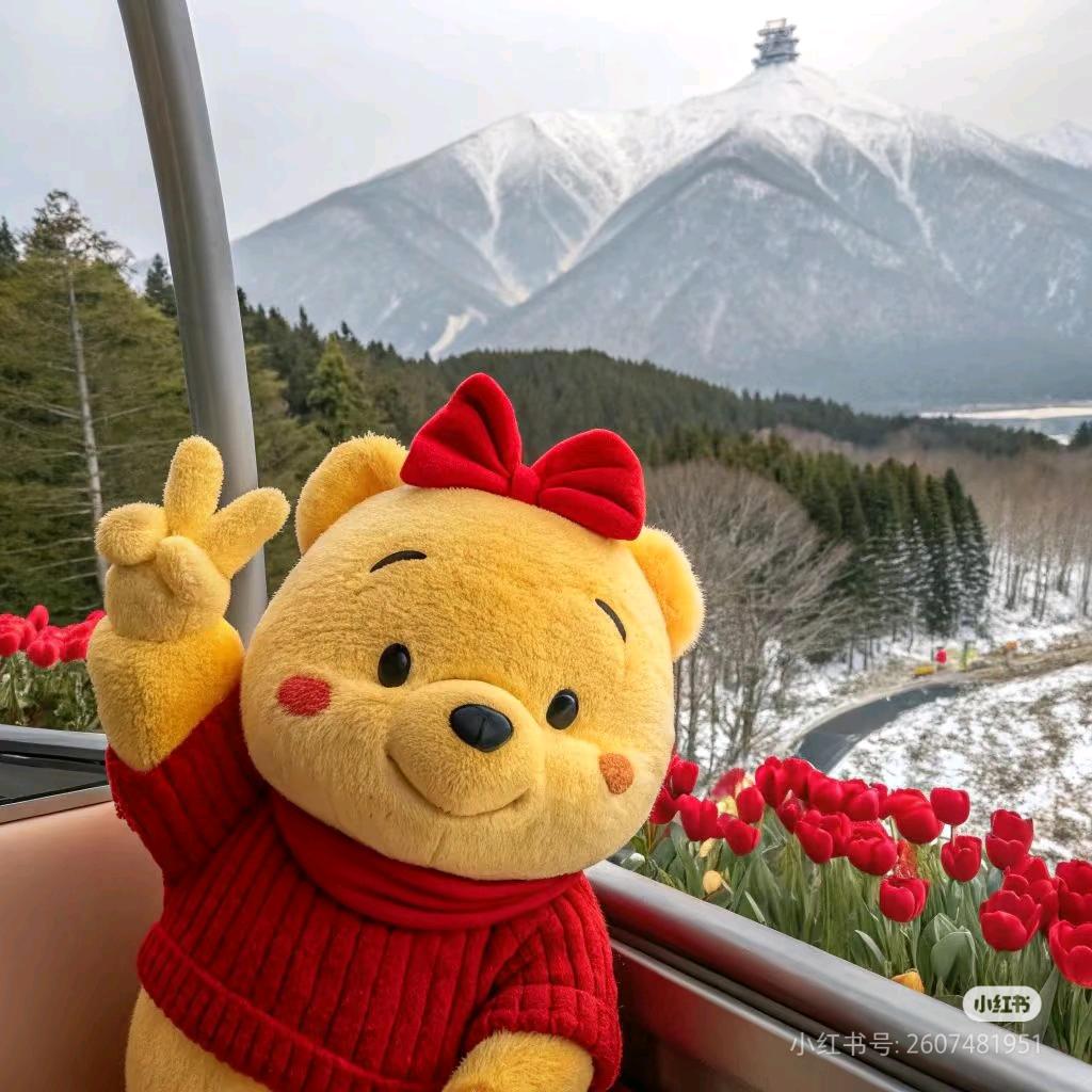 是小孔呀~💛