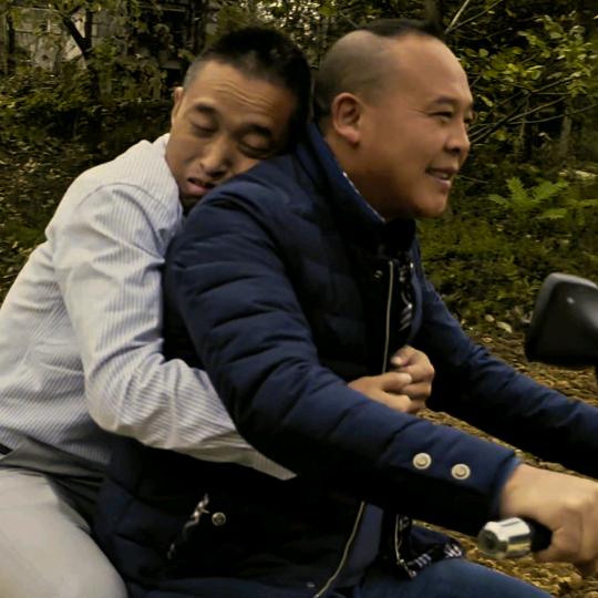 史真香