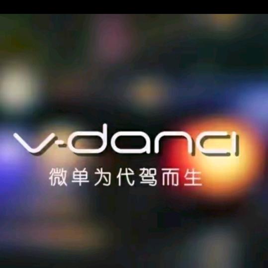 为代驾而生