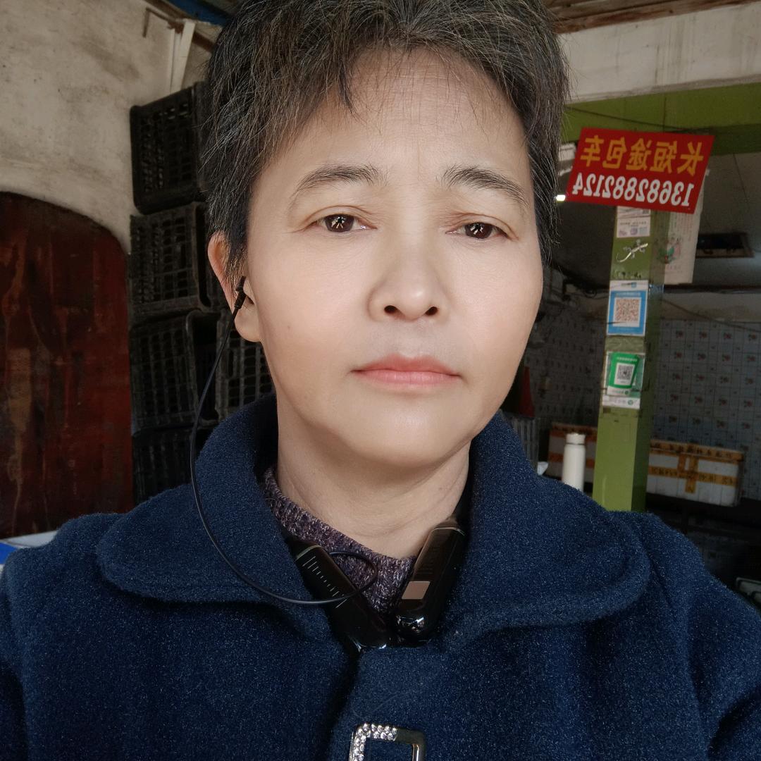 【杨秀菊