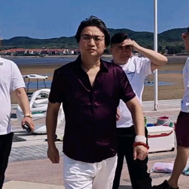 山东济南实战派周易风水大师王润雨铁口神断