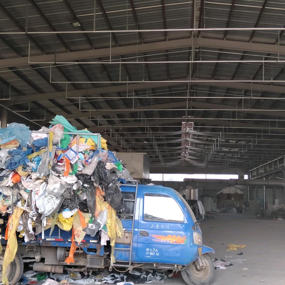 德州运发环保工程有限公司