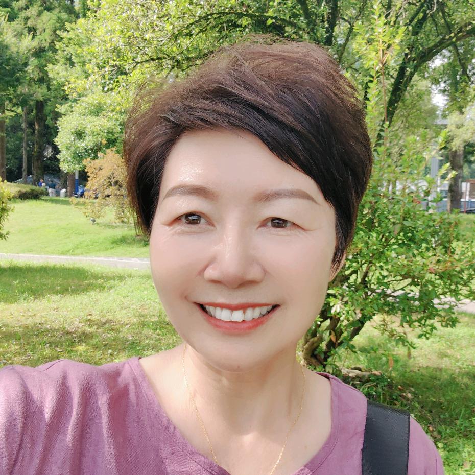 美美姐