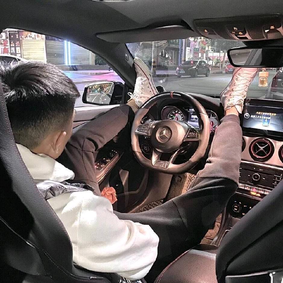 藏寨农家乐