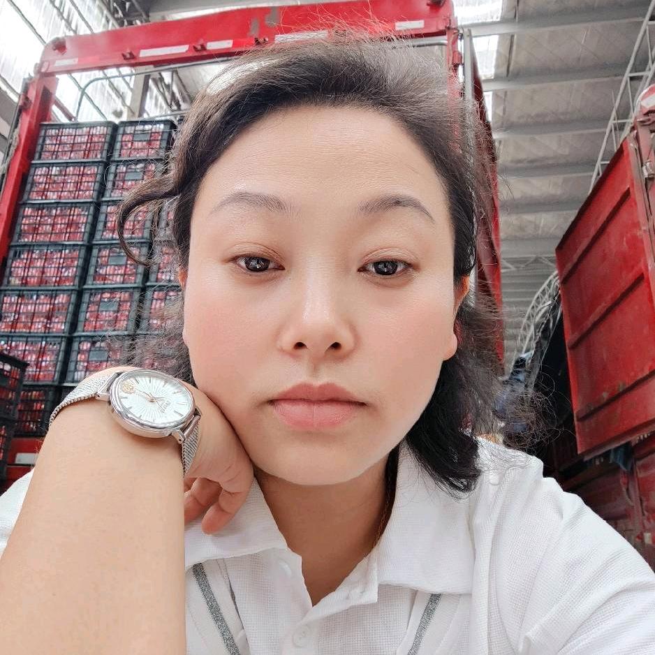 贵阳四季水果代销，文燕