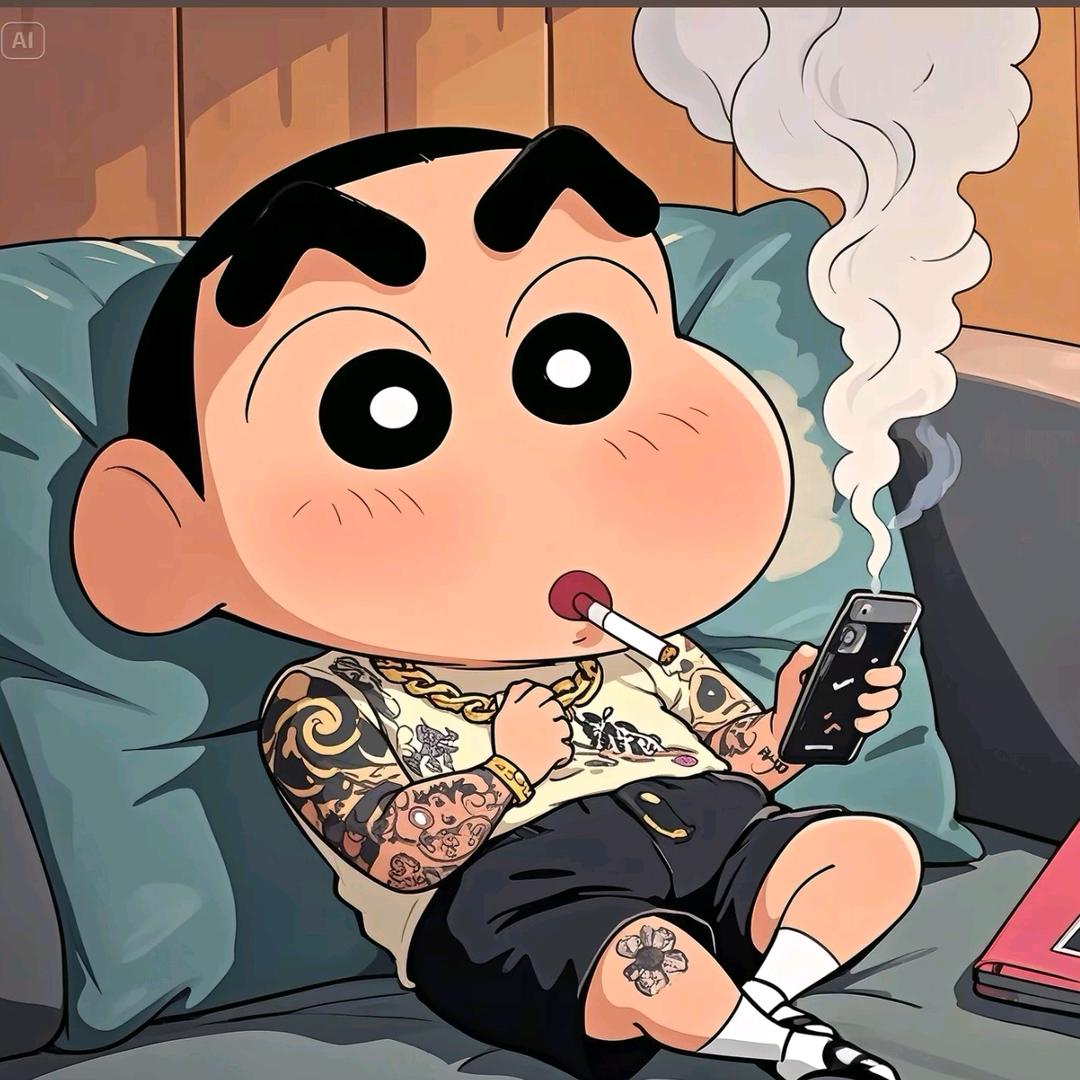 建水最丑的男人🐶