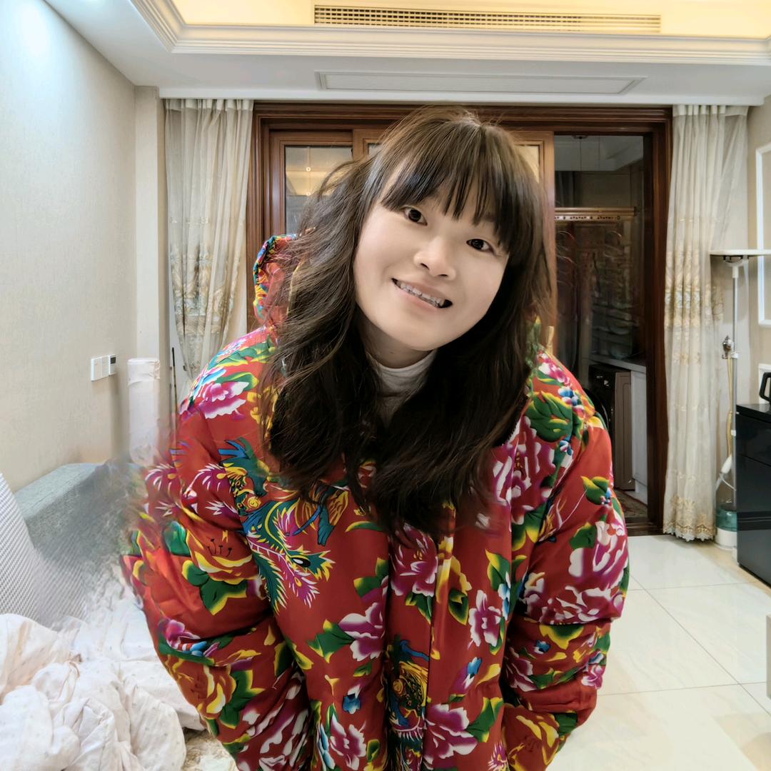 小马姐姐