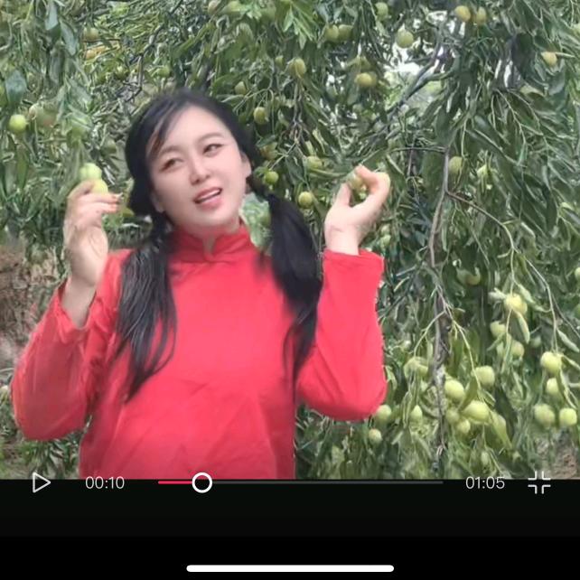 大美丽