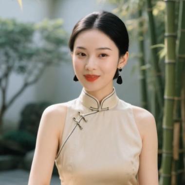 是丹姑娘呀