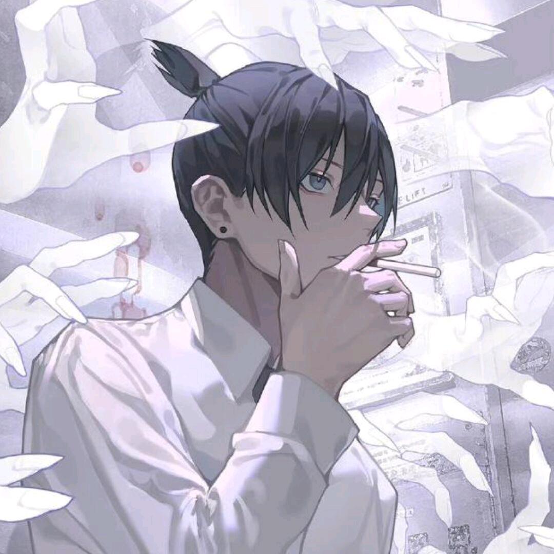 灰灰