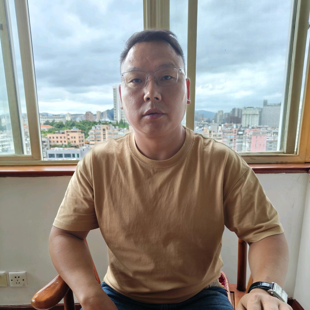 徐明信息咨询工作室