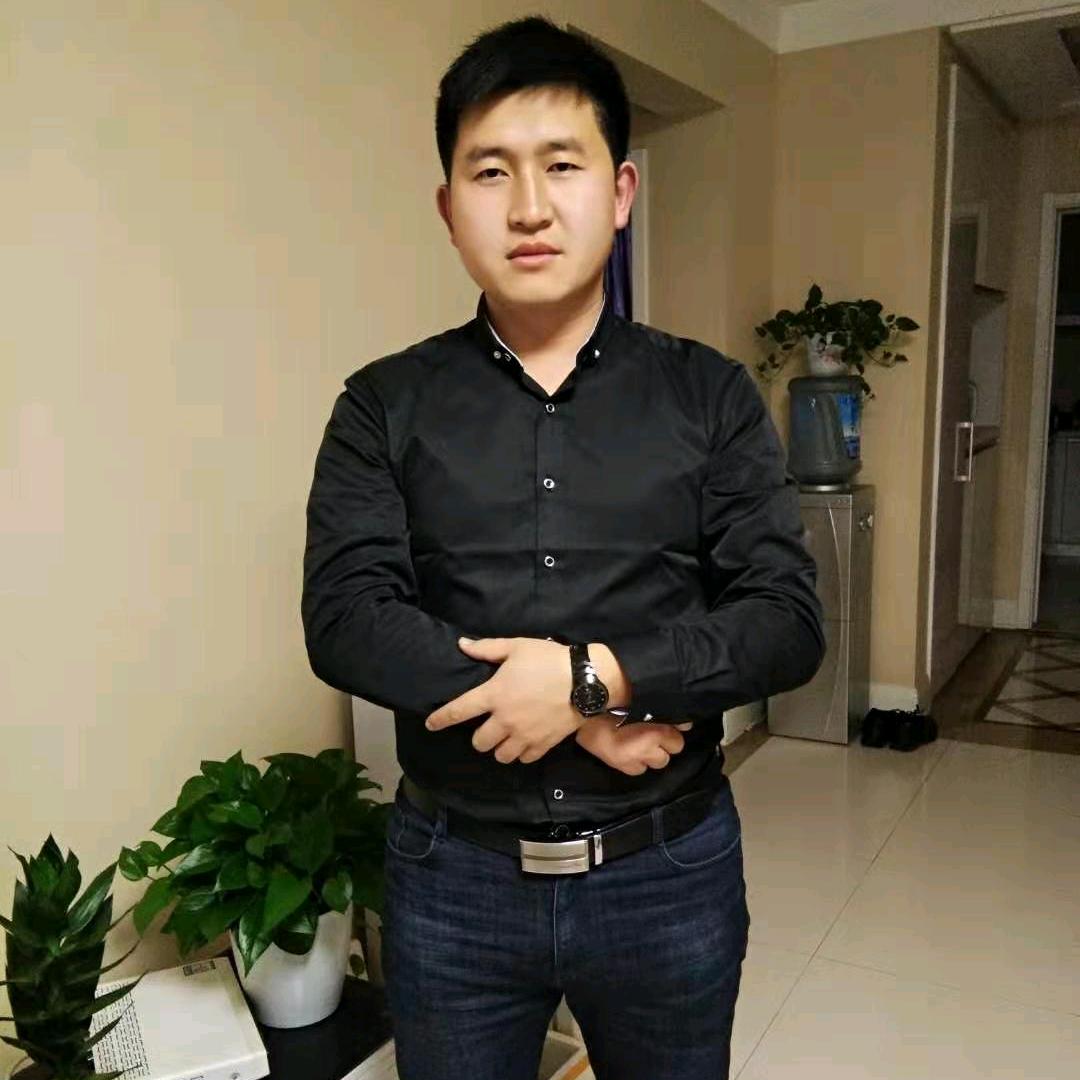 行走的按摩师
