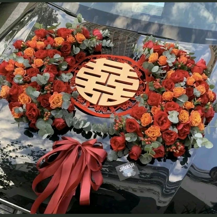 鹤壁特价婚车租赁