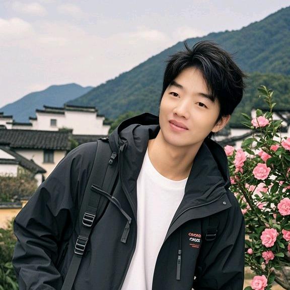 星哥哥传统五香烧饼