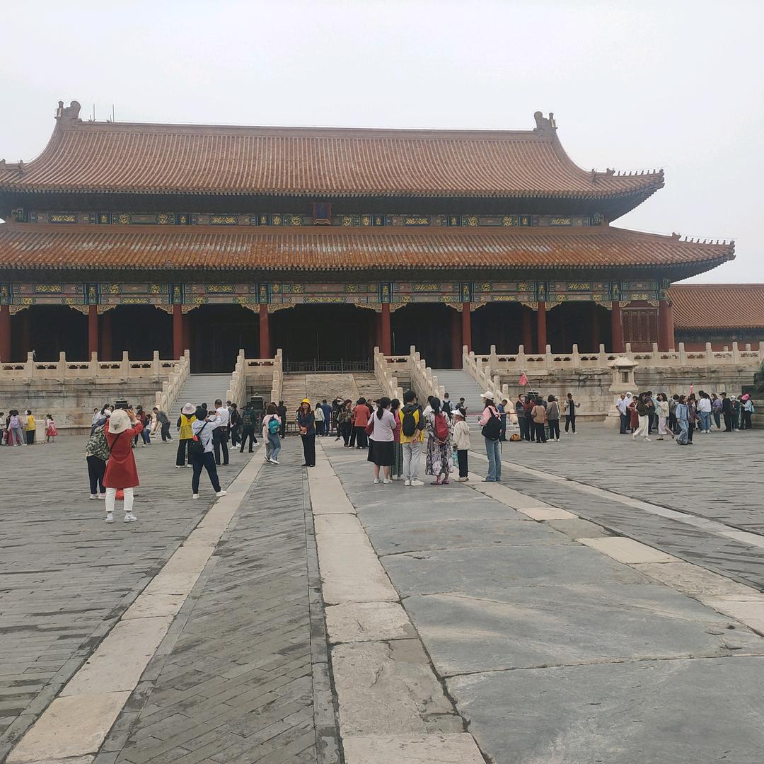我还好