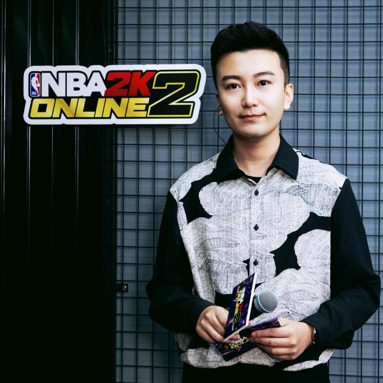 2Kol2🏀Leon哥哥