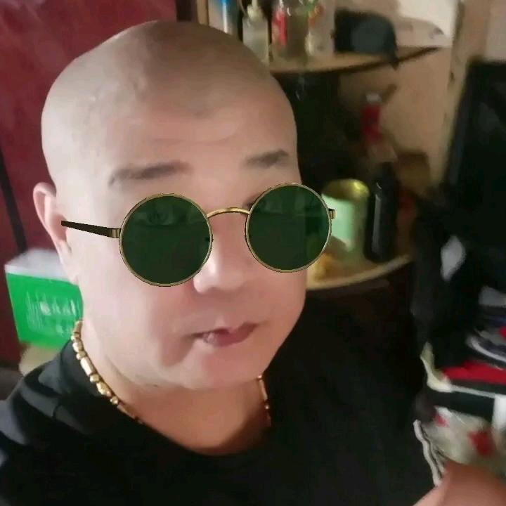 大毛