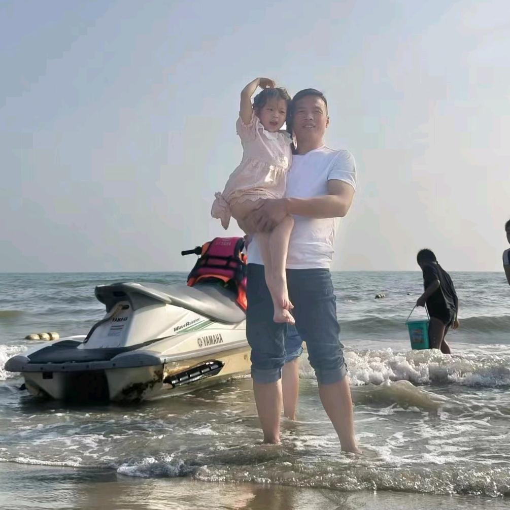 出發的水电工