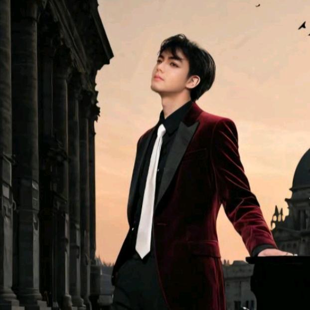 灰太狼（小安）