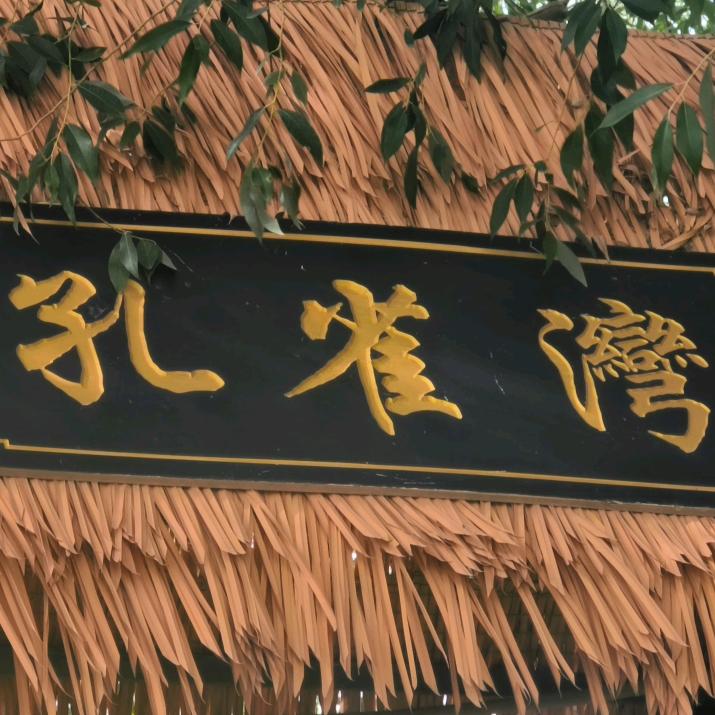 孔雀湾索哥