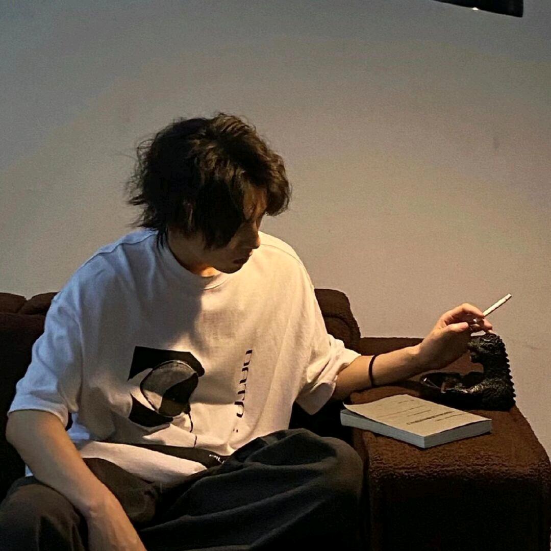 馒头就咸菜