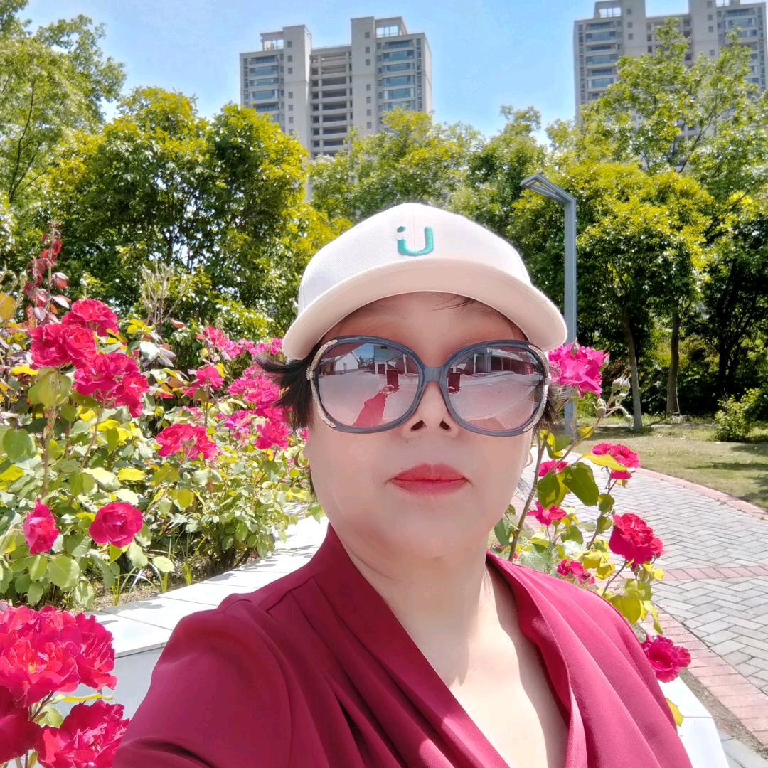 苏姐爱唱