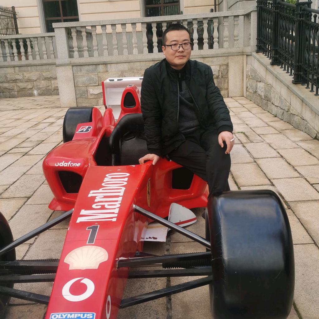 山西小伙在长沙跑滴滴