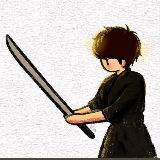 劫富济贫的小伙