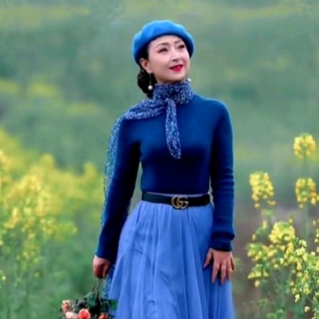 香香爱美食