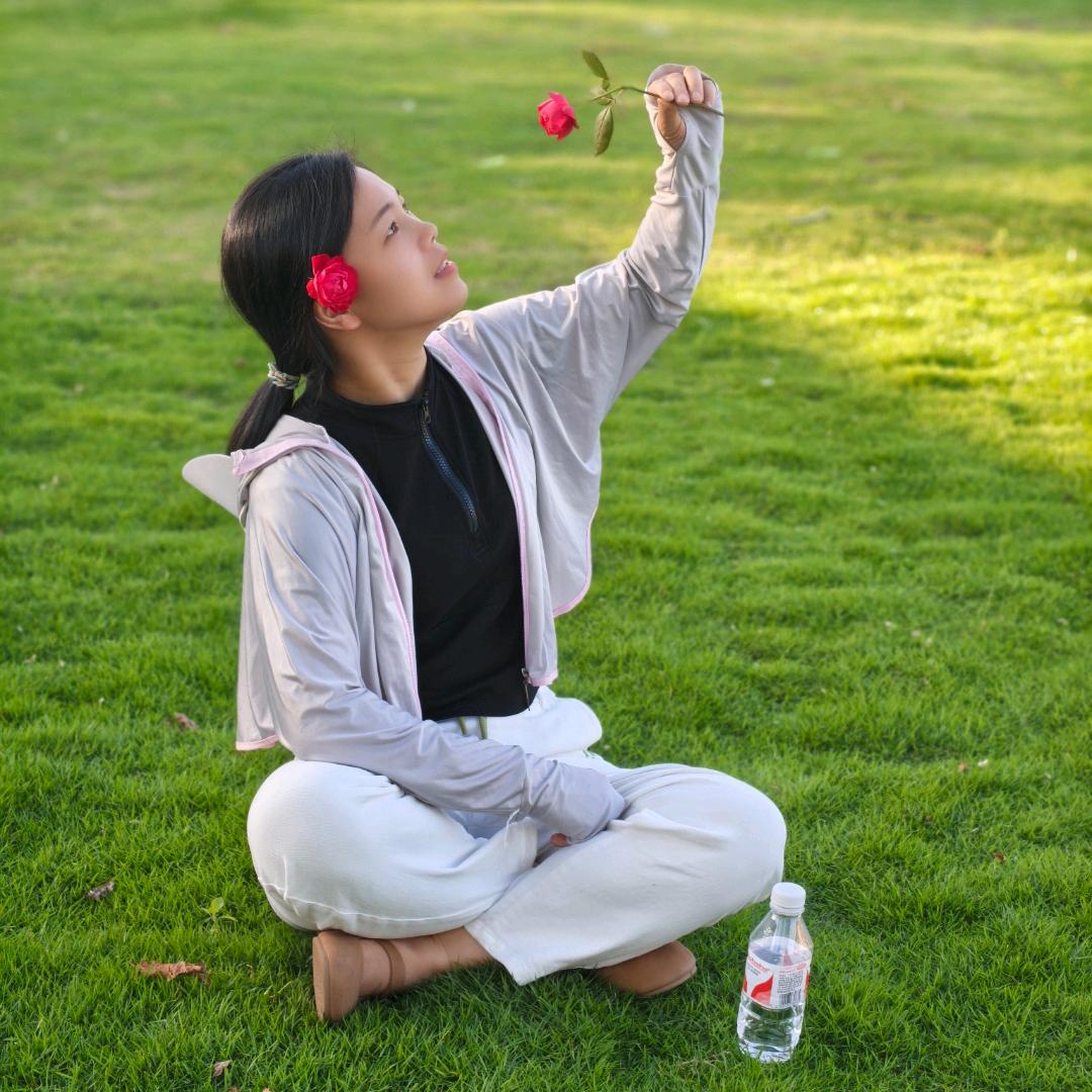 花样年华