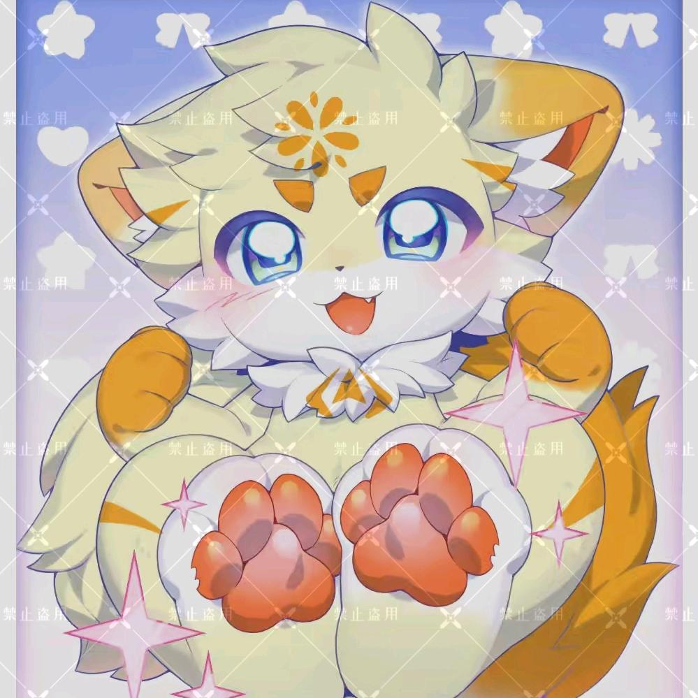 龙ฅ՞潼•ﻌ•汐՞ฅ猫