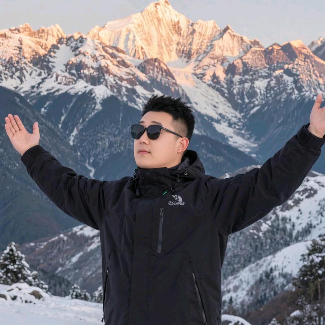 李伟婚庆
